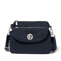 Baggallini Calais Crossbody Bagg -Fashion Trend Bag Store Baggallini Calais Crossbody Bagg 3 5a0f827c 1fd8 415b 8c3f 85b71554e6f4