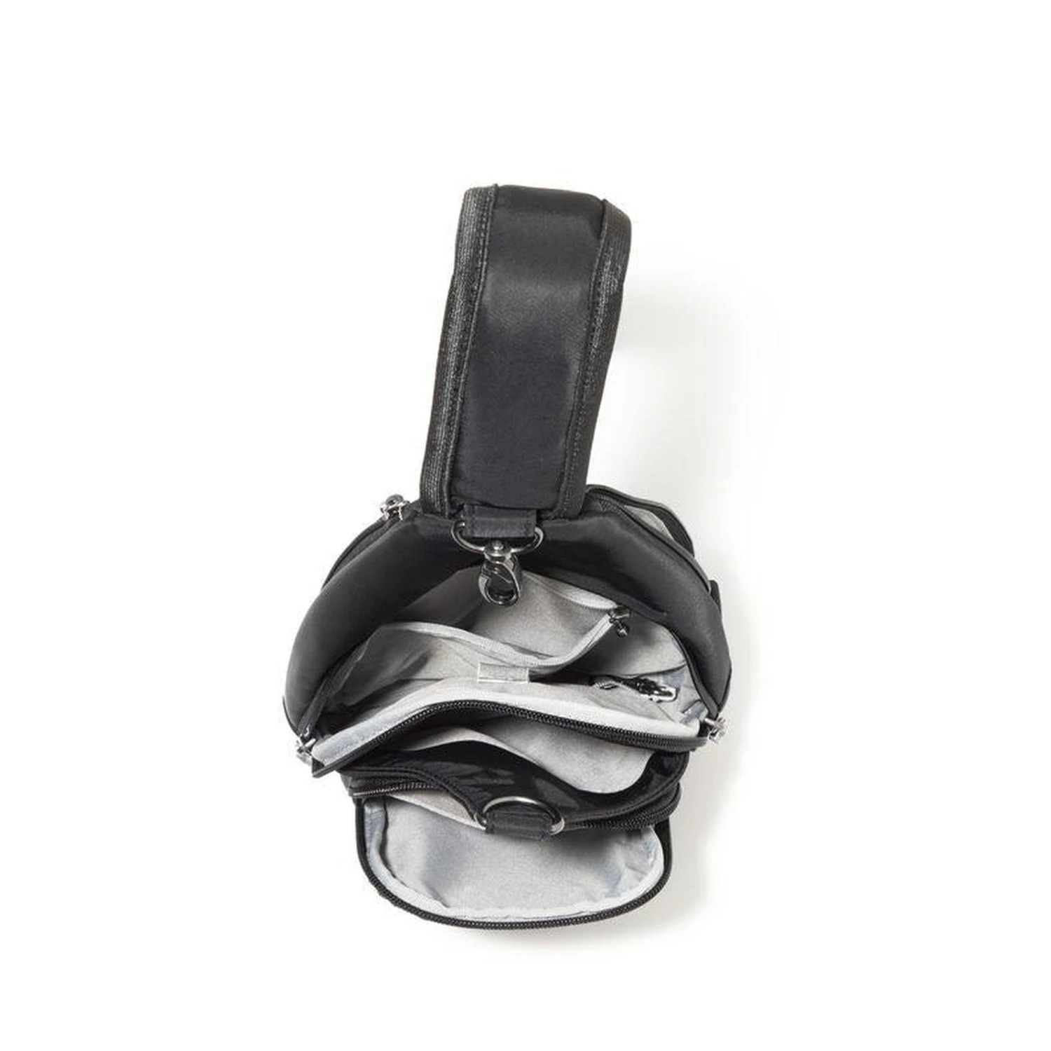 Baggallini Central Park Sling 5 Baggallini Central Park Sling - Image 5