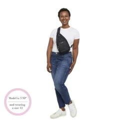 Baggallini Central Park Sling 13 Baggallini Central Park Sling -Fashion Trend Bag Store Baggallini Central Park Sling 7