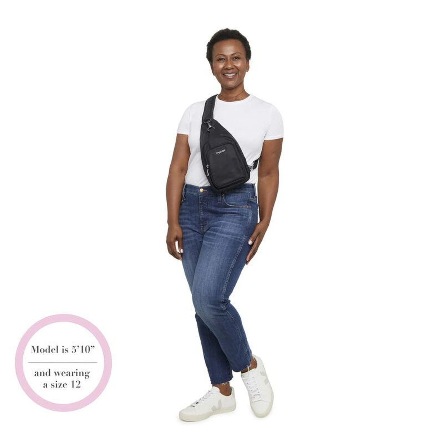 Baggallini Central Park Sling 7 Baggallini Central Park Sling - Image 7