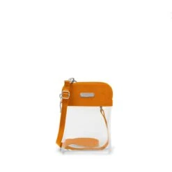 Baggallini Legacy Clear Event Compliant Bryant Crossbody -Fashion Trend Bag Store Baggallini Legacy Clear Event Compliant Bryant Crossbody 5 978d332c 9134 4089 a4a0 dd87896633a6