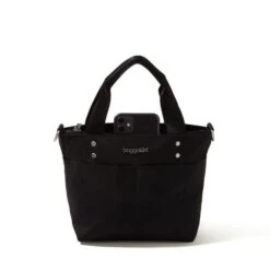 Baggallini Mini Carryall Tote -Fashion Trend Bag Store Baggallini Mini Carryall Tote 10