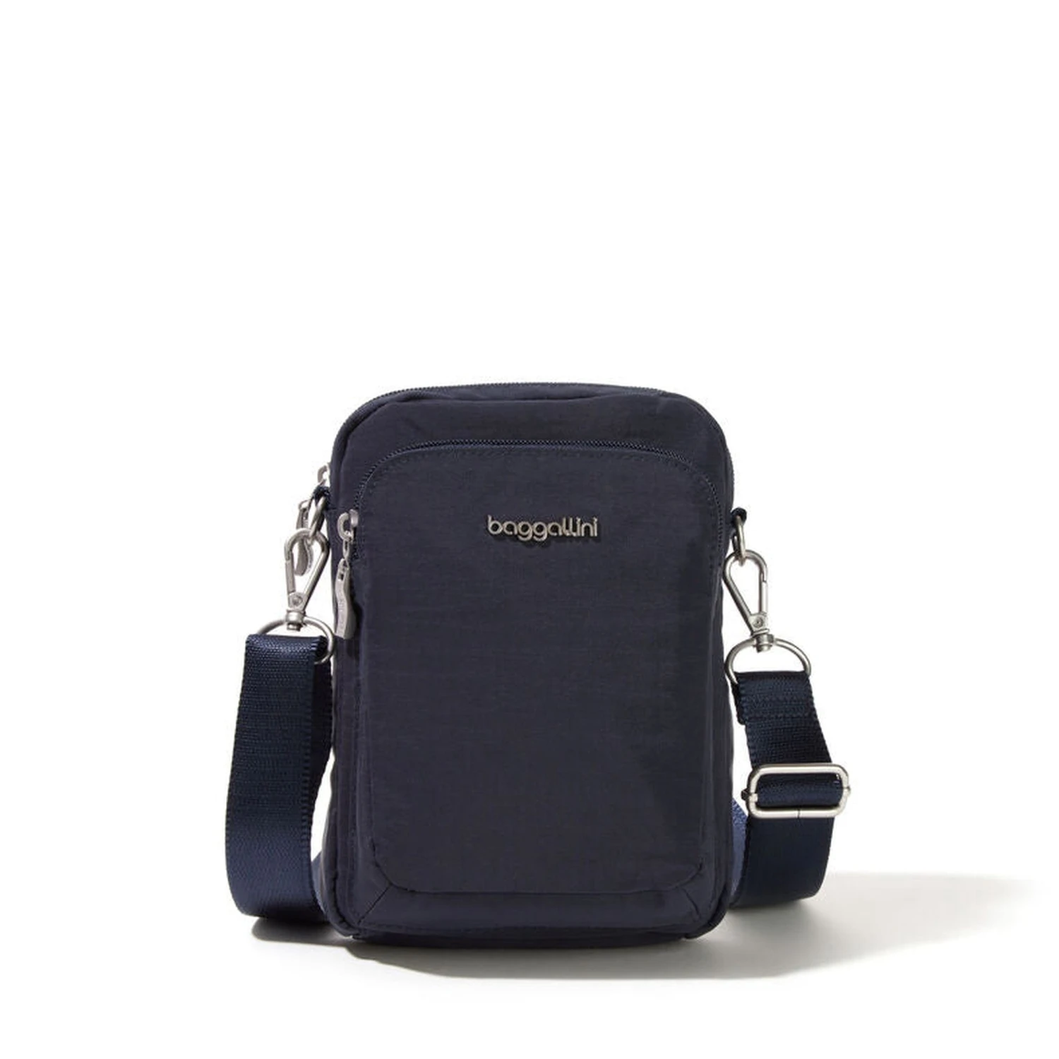 Baggallini Modern Everywhere Explorer Crossbody 2 Baggallini Modern Everywhere Explorer Crossbody - Image 2