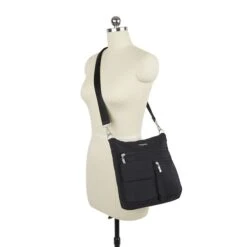 Baggallini Modern Everywhere Slim Crossbody -Fashion Trend Bag Store Baggallini Modern Everywhere Slim Crossbody 11