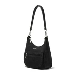 Fashion Trend Bag Store 32 Fashion Trend Bag Store -Fashion Trend Bag Store Baggallini Modern Pocket Half Moon Bag 2
