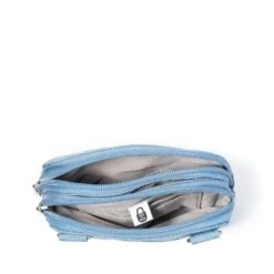 Baggallini Modern Take Two RFID Crossbody -Fashion Trend Bag Store Baggallini Modern Take Two RFID Crossbody 13