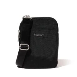 Baggallini Modern Take Two RFID Crossbody -Fashion Trend Bag Store Baggallini Modern Take Two RFID Crossbody 6