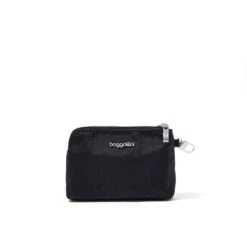 Baggallini On The Go Daily RFID Pouch -Fashion Trend Bag Store Baggallini On the go Daily RFID Pouch 3