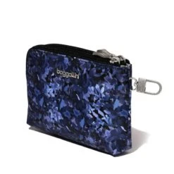Baggallini On The Go Daily RFID Pouch -Fashion Trend Bag Store Baggallini On the go Daily RFID Pouch 7