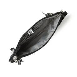 Baggallini RFID Currency Organizer -Fashion Trend Bag Store Baggallini RFID Currency Organizer 4