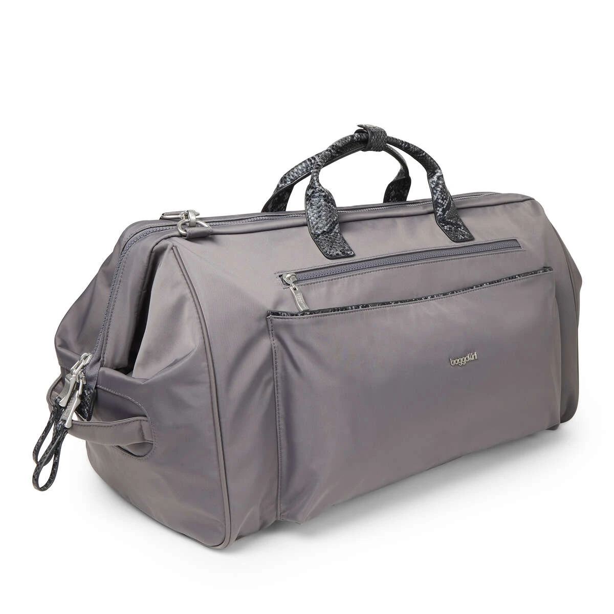 Baggallini Soho Duffel 6 Baggallini Soho Duffel - Image 6