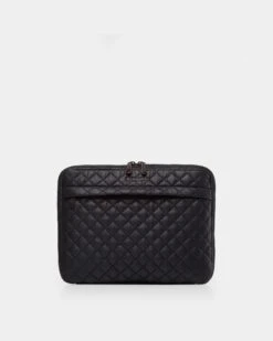 Black Metro Organizer  