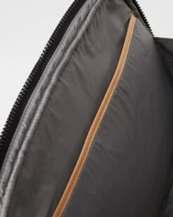 Black Metro Organizer   -Fashion Trend Bag Store Black 1186X1590 A5