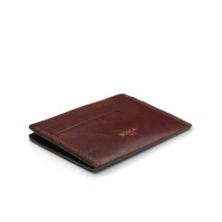 Bosca Dolce Leather Weekend Wallet -Fashion Trend Bag Store Bosca Dolce Leather Weekend Wallet 3