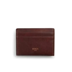 Bosca Dolce Leather Weekend Wallet -Fashion Trend Bag Store Bosca Dolce Leather Weekend Wallet 4