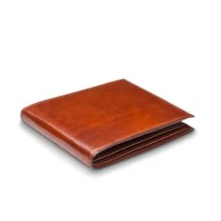Bosca Old Leather 8 Pocket Deluxe Executive Wallet -Fashion Trend Bag Store Bosca Old Leather 8 Pocket Deluxe Executive Wallet 3