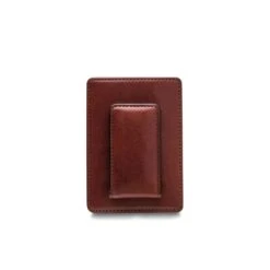 Bosca Old Leather Deluxe Front Pocket Wallet  -Fashion Trend Bag Store Bosca Old Leather Deluxe Front Pocket Wallet 6