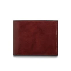 Bosca Old Leather Executive ID Wallet  -Fashion Trend Bag Store Bosca Old Leather Executive ID Wallet 6