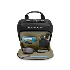 Briggs & Riley Recycled Day Bags Crossbody -Fashion Trend Bag Store Briggs Riley Recycled Day Bags Crossbody 10