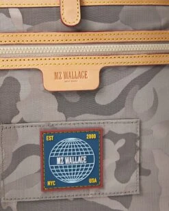 Black Bedford Air Bleecker Small Messenger -Fashion Trend Bag Store F19 1246B0089 A5