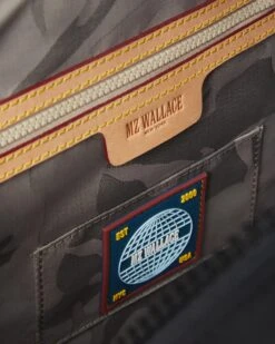 Black Bleecker Backpack -Fashion Trend Bag Store F19 190618 A7