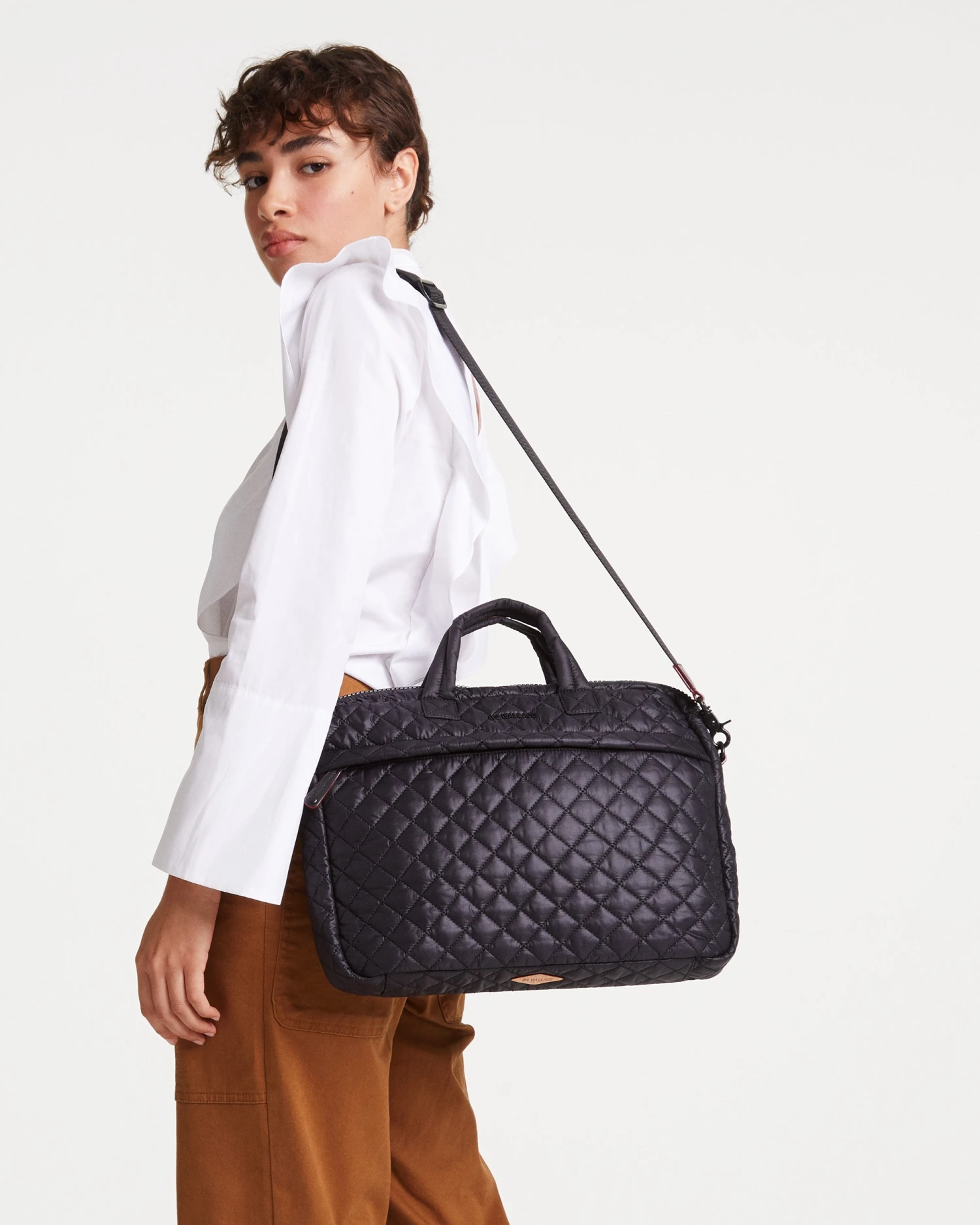 Black Metro 13" Commuter 2 Black Metro 13" Commuter - Image 2