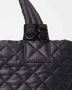 Black Link Cuff -Fashion Trend Bag Store HOL20 1301N1691 A3