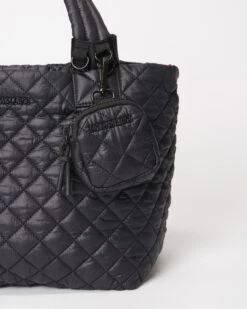 Black Link Cuff -Fashion Trend Bag Store HOL20 1301N1691 A4