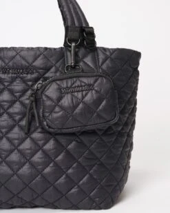 Black Link Cuff -Fashion Trend Bag Store HOL20 1301N1691 A5