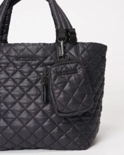 Black Link Cuff -Fashion Trend Bag Store HOL20 1301N1691 A6