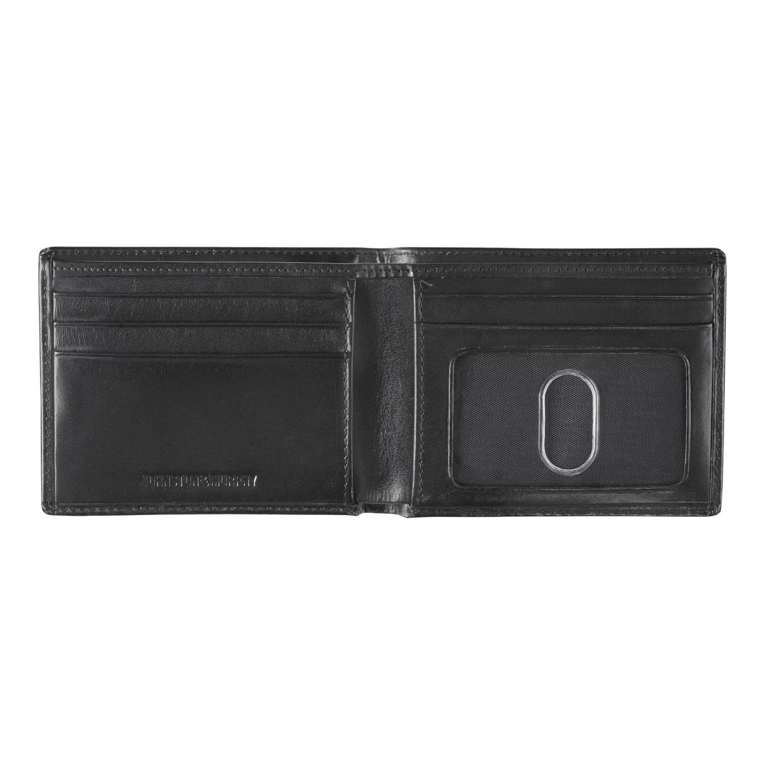 Johnston & Murphy Flip Wallet 2 Johnston & Murphy Flip Wallet - Image 2