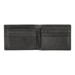 Johnston & Murphy Rhodes 2-In-1 Billfold Wallet -Fashion Trend Bag Store Johnston Murphy Rhodes 2 In 1 Billfold Wallet 5