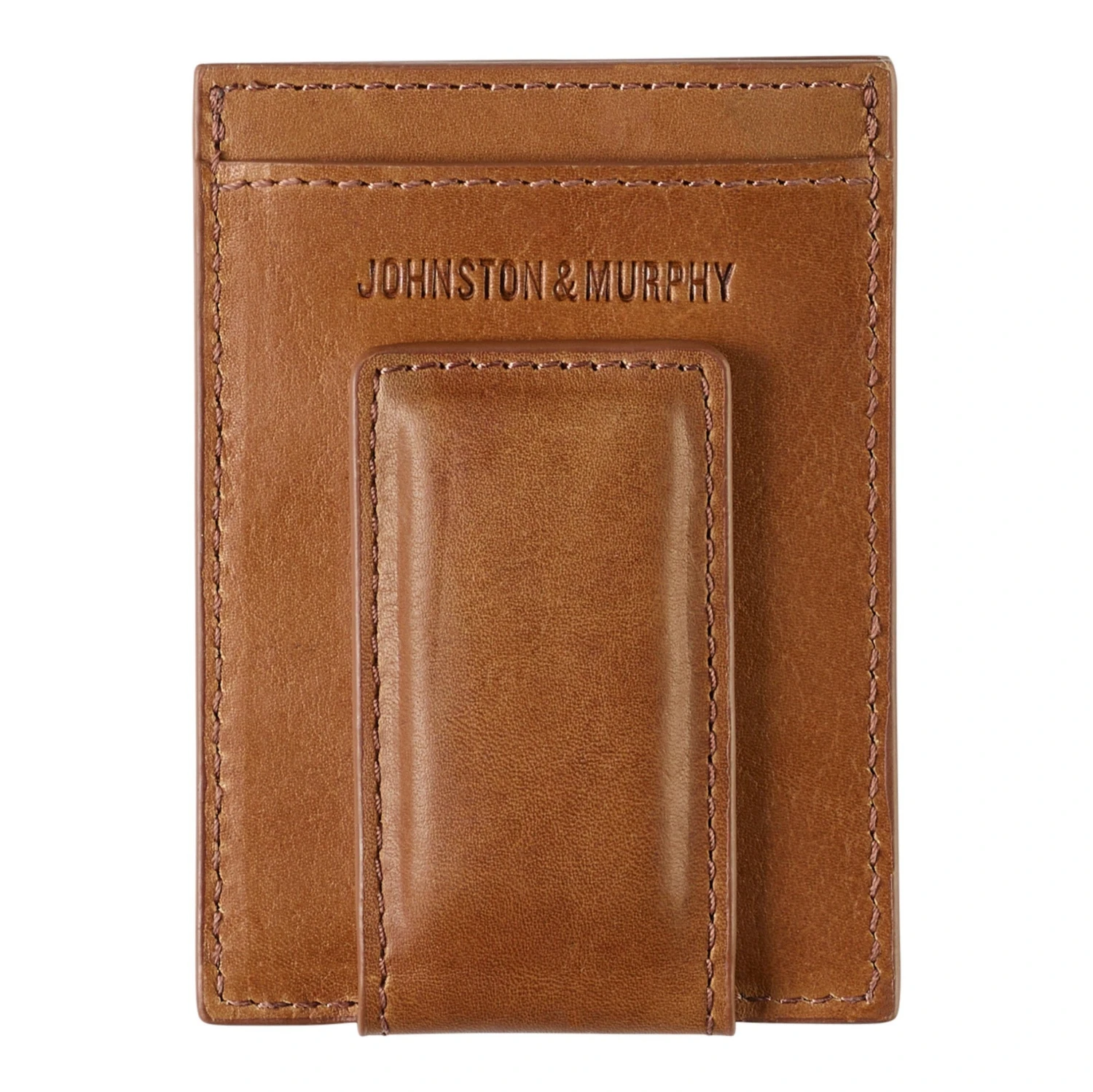 Johnston & Murphy Rhodes Front Pocket Wallet 2 Johnston & Murphy Rhodes Front Pocket Wallet - Image 2