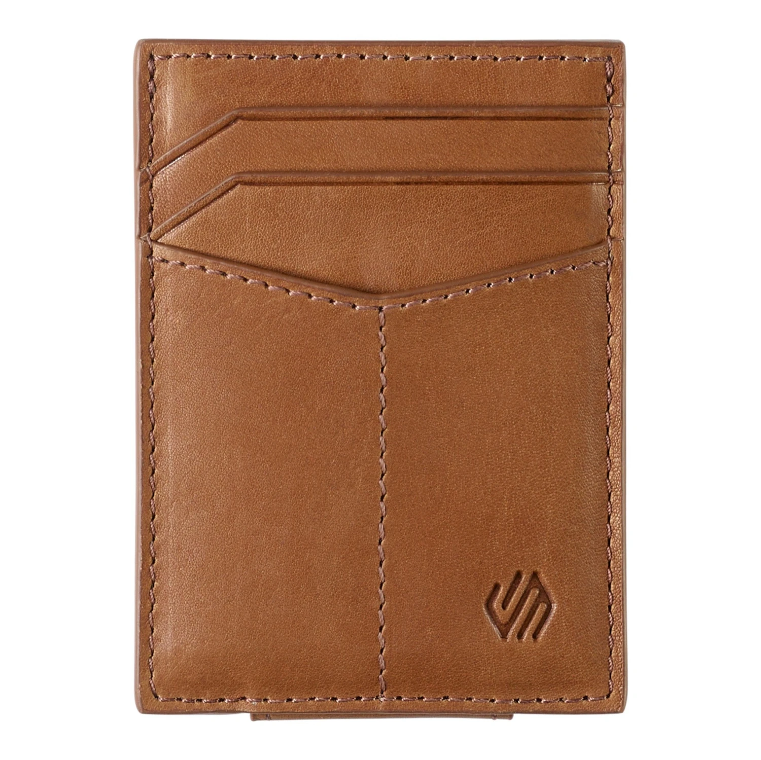 Johnston & Murphy Rhodes Front Pocket Wallet 1 Johnston & Murphy Rhodes Front Pocket Wallet
