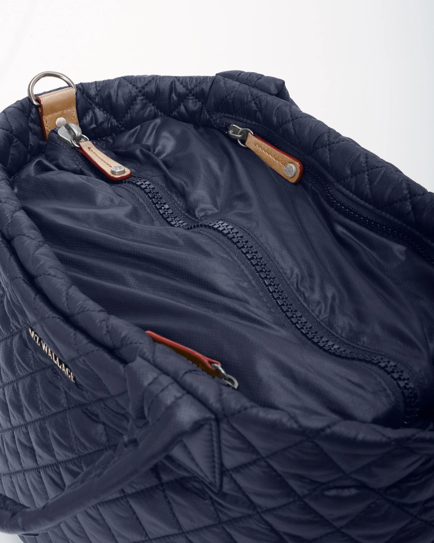 Dawn Small Metro Tote Deluxe 5 Dawn Small Metro Tote Deluxe - Image 5