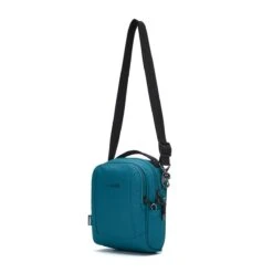 Pacsafe Metro LS100 Crossbody 25 Pacsafe Metro LS100 Crossbody -Fashion Trend Bag Store Pacsafe Metro LS100 Crossbody 10