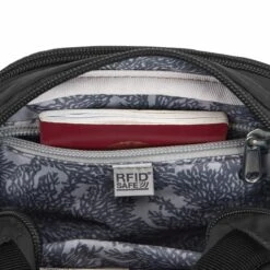 Pacsafe Metro LS100 Crossbody 30 Pacsafe Metro LS100 Crossbody -Fashion Trend Bag Store Pacsafe Metro LS100 Crossbody 15
