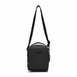 Pacsafe Metro LS100 Crossbody 20 Pacsafe Metro LS100 Crossbody -Fashion Trend Bag Store Pacsafe Metro LS100 Crossbody 5