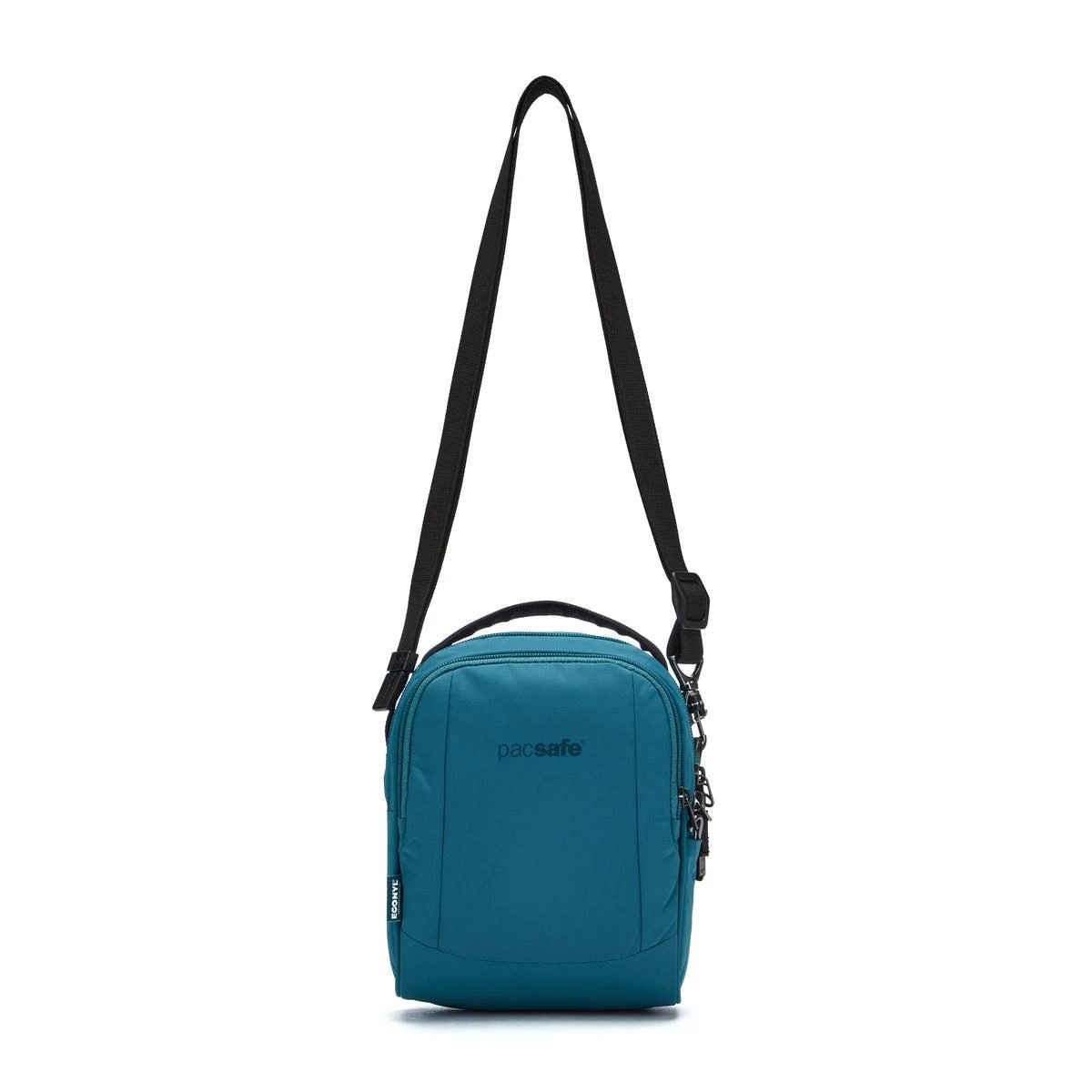 Pacsafe Metro LS100 Crossbody 7 Pacsafe Metro LS100 Crossbody - Image 7