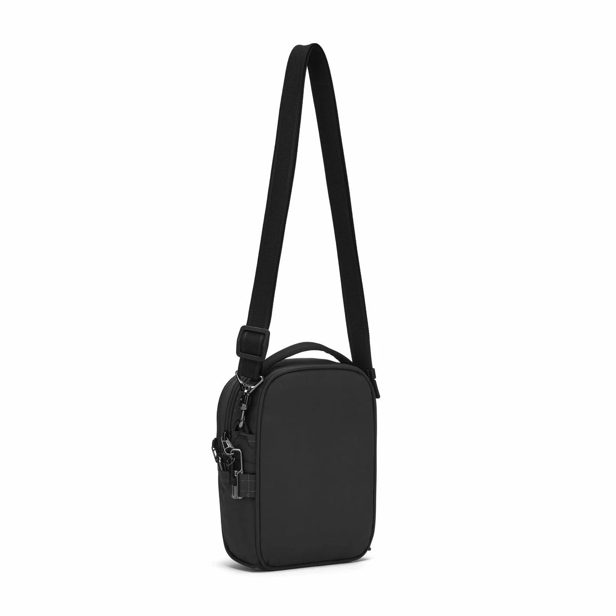 Pacsafe Metro LS100 Crossbody 9 Pacsafe Metro LS100 Crossbody - Image 9