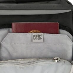 Pacsafe Metrosafe X Anti-Theft Compact Crossbody 28 Pacsafe Metrosafe X Anti-Theft Compact Crossbody -Fashion Trend Bag Store Pacsafe Metrosafe X Anti Theft Compact Crossbody 14