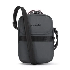 Pacsafe Metrosafe X Anti-Theft Compact Crossbody 17 Pacsafe Metrosafe X Anti-Theft Compact Crossbody -Fashion Trend Bag Store Pacsafe Metrosafe X Anti Theft Compact Crossbody 3