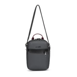 Pacsafe Metrosafe X Anti-Theft Vertical Crossbody -Fashion Trend Bag Store Pacsafe Metrosafe X Anti Theft Vertical Crossbody 11 fb7bdc25 6c63 4bea a5e7 993ec2bfa8ac