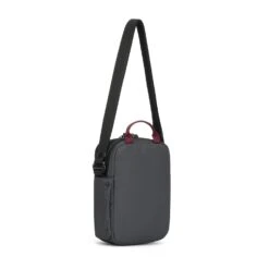 Pacsafe Metrosafe X Anti-Theft Vertical Crossbody -Fashion Trend Bag Store Pacsafe Metrosafe X Anti Theft Vertical Crossbody 16