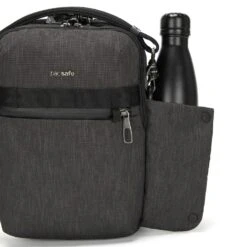 Pacsafe Metrosafe X Anti-Theft Vertical Crossbody -Fashion Trend Bag Store Pacsafe Metrosafe X Anti Theft Vertical Crossbody 8