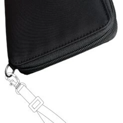 Pacsafe RFIDSafe Travel Wallet -Fashion Trend Bag Store Pacsafe RFIDSafe Travel Wallet 6