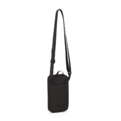 Pacsafe Rfidsafe Tech Crossbody -Fashion Trend Bag Store Pacsafe Rfidsafe Tech Crossbody 4
