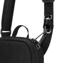 Pacsafe Rfidsafe Tech Crossbody -Fashion Trend Bag Store Pacsafe Rfidsafe Tech Crossbody 6