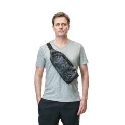 Pacsafe Vibe 150 Anti-Theft Cross Body Pack -Fashion Trend Bag Store Pacsafe Vibe 150 Anti Theft Cross Body Pack 5 4aa01829 c105 4222 9c73 19b5aa6af3d0