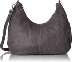 Piel Leather Large Crossbody/Hobo Shoulder Bag 8 Piel Leather Large Crossbody/Hobo Shoulder Bag -Fashion Trend Bag Store Piel Leather Large CrossbodyHobo Shoulder Bag 4